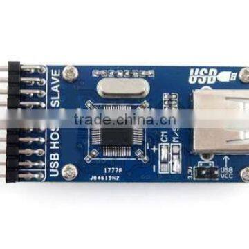 SL811HS USB HOST SLAVE Module