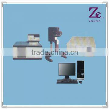 A26 Asphalt dynamic shearing machinery for laboratory