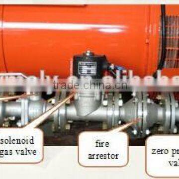 ISO Approved 500kw /625kva Gas Generator for Iran Market photo-6