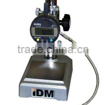 Thickness Gauge Digital Indicator with Stand