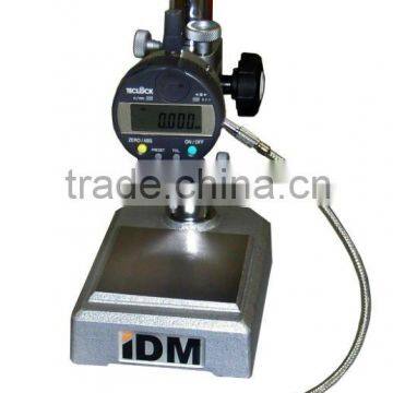 Thickness Gauge Digital Indicator With Stand