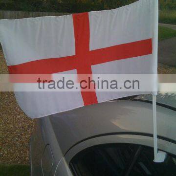 car antenna flags