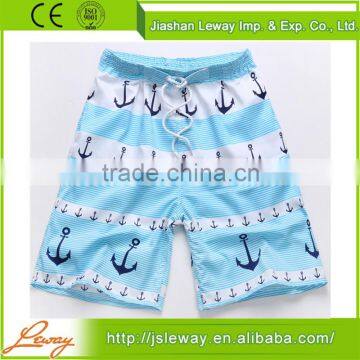 Plus size elastic waist xxxl photo sexy men and women shorts                        
                                                                                Supplier's Choice