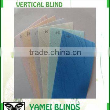 High Quality Vertical Blind Fabrics
