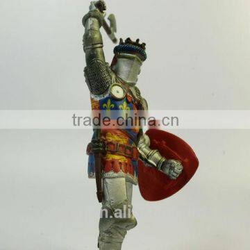 Hot Selling Anime Character Toy Figure/plastic Game Character Action Figure photo-3