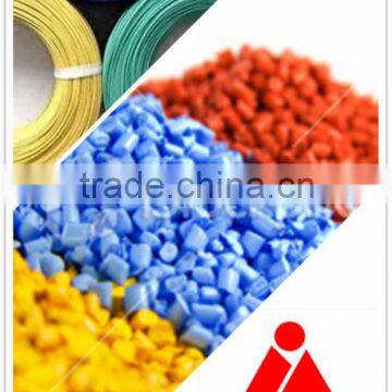 LSZH xlpe compound pellets for cable