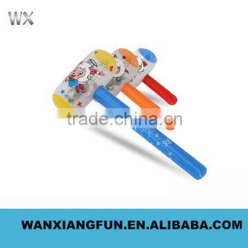 Funny Inflatable Toys Hammer for Kids or Promotion photo-2