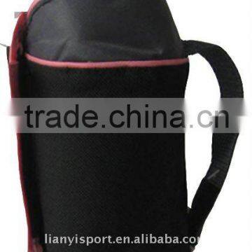 bottle holder with handle