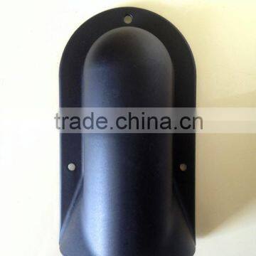 OEM Customized Design Injection Plastic Parts for Generator