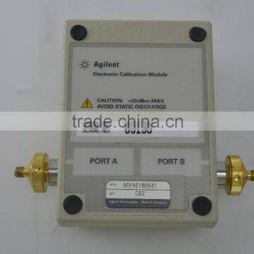 Keysight(Agilent) 85093-60010 RF Electronic Calibration Module photo-2