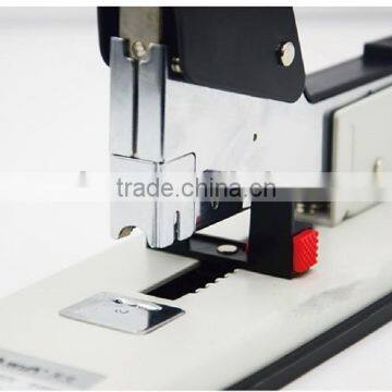 Max Stapler , Big Handy Stapler for Books photo-4