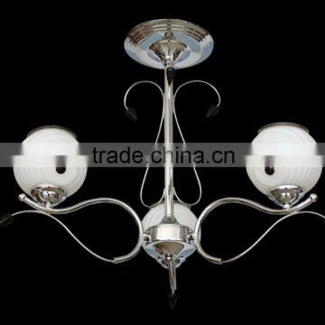 Cheap Popular Classical Ball Chandelier Lighting Ceiling Lamp Made In China