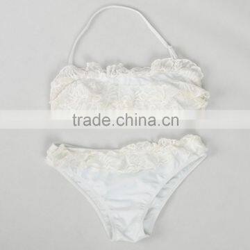 Trade Assurance OEM Service 2016 HOT Colorful Design Women / Girl Sexy Bikini Swimwear photo-6