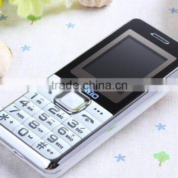 high quality phone mobile 2.0 QCIF MTK6261M screen 0.3Mega Pixels 2000mAh wholesale mobile phone models