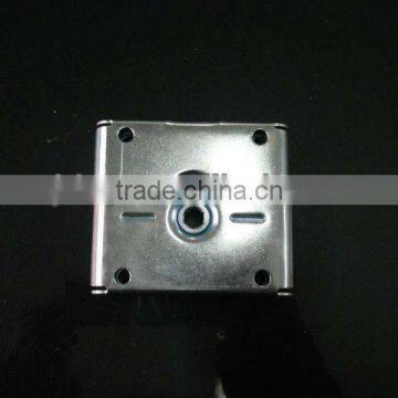 Stage lock LED box lock