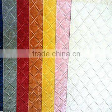 Embossed Pearl Paper, Grid Textured Surface/shining Paper photo-3