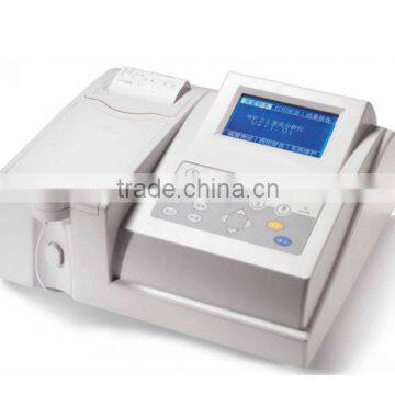 KA-UA00047 Semi-Auto Biochemistry Analyzer