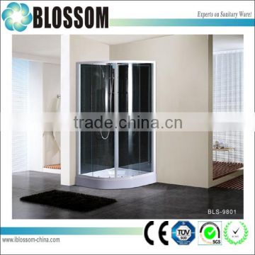 portable shower room designs sector shower cabins                        
                                                Quality Choice