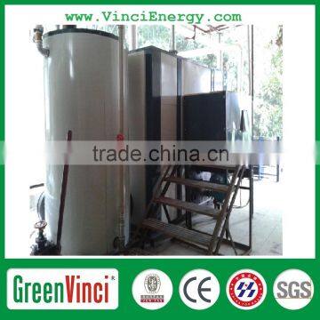 EWB110 2014 Hot New Sale Good Quality CE Used Boilers for Sale / Biomass Fired Hot Water Boiler for Hotel photo-4