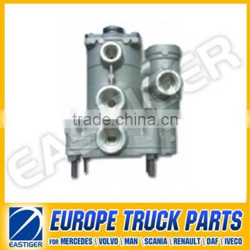 9730090017 RENAULT Trailer Control Valve