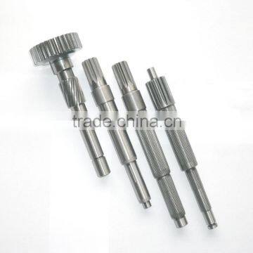 C45 HIGH PRECISION MOTOR SHAFT