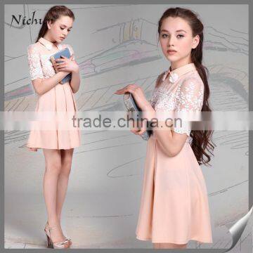 2015 Custom Design Sweet Princess Style Quinceanera Dresses Fashion