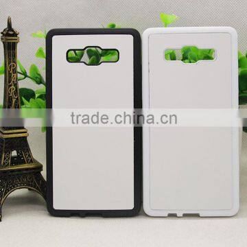 For Samsung Galaxy A5 TPU Sublimation Silicon case