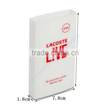 Personality Transparent Pastic Personalized Money Box photo-2