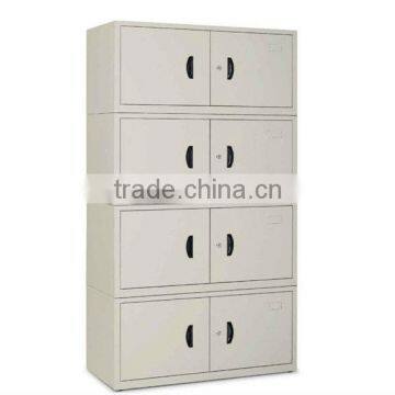 steel locker for home,office,cabinet,office furniture,T-06