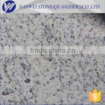 new style Imported Granite Light color brazil granite of Giallo San Francisco