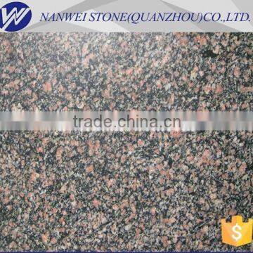 Beautiful Flower Diamond Granite Garden Stylish Design Floor Tiles Village Bathroom Wall Tiles photo-2