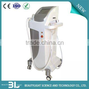 Cold monopolar rf and fractional rf salon use wrinkle removal advantage rf machine