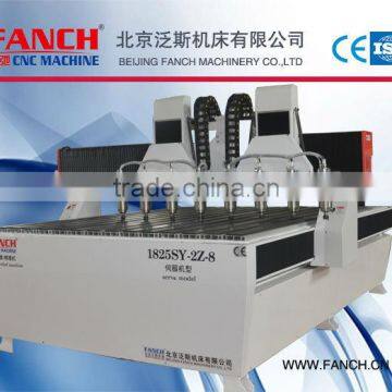 CNC woodworking engraving router FC-1825SY-2Z