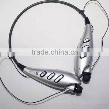 704T bluetooth fashion earphone /hand free