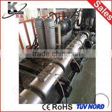 China Made Customized Electromagnetic Band Heater for Heating photo-5