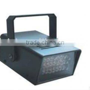 Led Mini Strobe Light