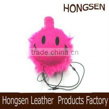 HSET248 foldable earmuff