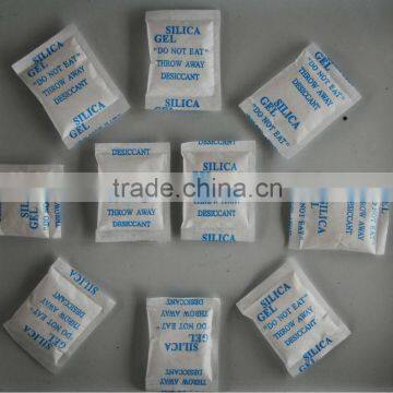 tyvek paper packing attapulgite clay desiccant