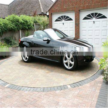 Display Car Turntable photo-3