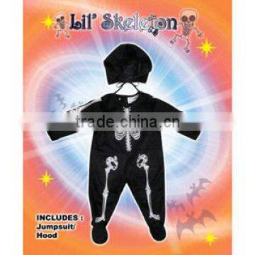 Halloween Toddler Costume
