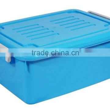 Restaurant food storage box