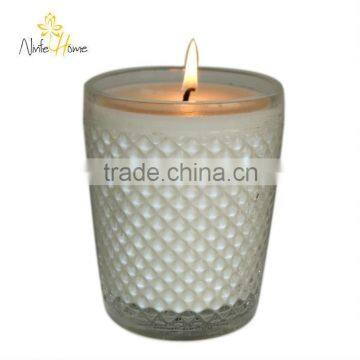 Natural Scented Soy Candle