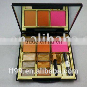 9 color eyeshadow