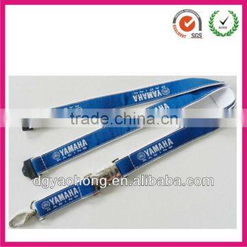 Promotional Lanyard for exhibition activity