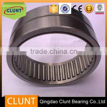 Excavator swing bearing needle roller bearing NAV4010