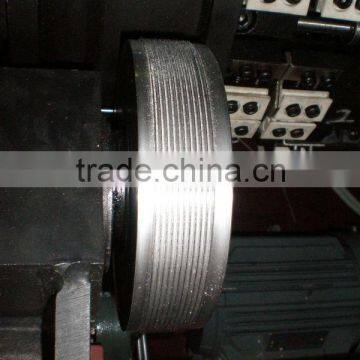 ML21 Flexible Straw Auto Making Machine