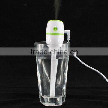 Veister Air Freshener Humidifier,mini Usb Humidifier,cool Mist Humidifiers photo-2