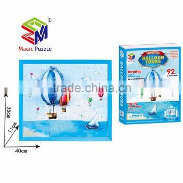 Factory Direct Sell Fancy Puzzle Game Import Gift Items From China photo-4