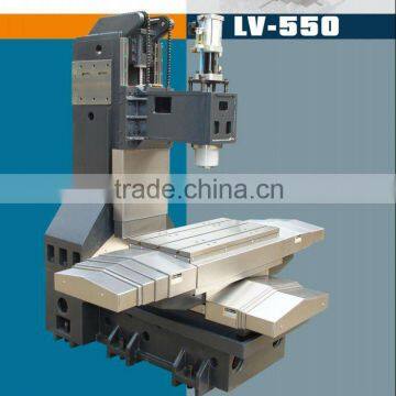 LV-550 cnc milling machine center for sale