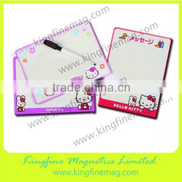 magnetic writing board,erasable magnet,economy office/school magnet